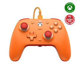 GAMESIR G7 SE Wired Controller for XBox, Orange
