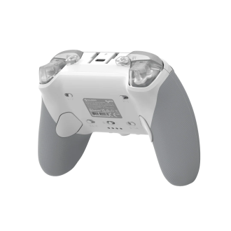 GAMESIR G7 Pro Tri-Mode Wired Controller for XBox, Mech White