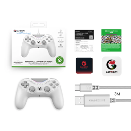GAMESIR Tarantula Pro fro XBox