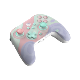 GAMESIR T7 Pro Wireless Controller for XBox, PC & Mobile, Sugar Whirl