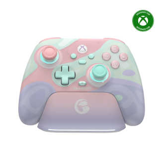 GAMESIR T7 Pro Wireless Controller for XBox, PC & Mobile, Sugar Whirl