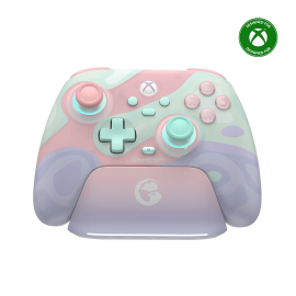 GAMESIR T7 Pro Wireless Controller for XBox, PC & Mobile, Sugar Whirl