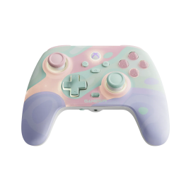 GAMESIR T7 Pro Wireless Controller for XBox, PC & Mobile, Sugar Whirl