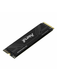Solid State Drives (SSDs)