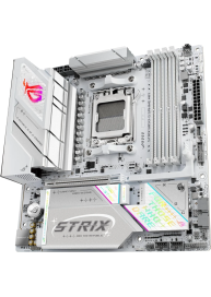 Motherboards
